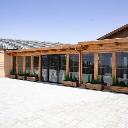 Grand Golan Villa Buq'ata Екстериор снимка