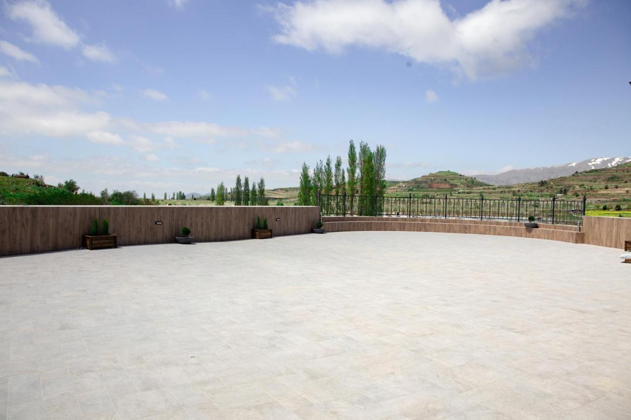 Grand Golan Villa Buq'ata Екстериор снимка