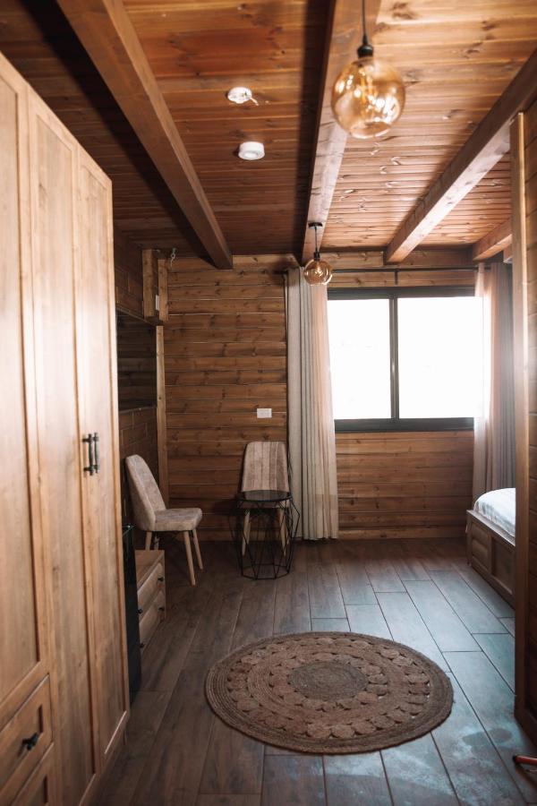 Grand Golan Villa Buq'ata Екстериор снимка