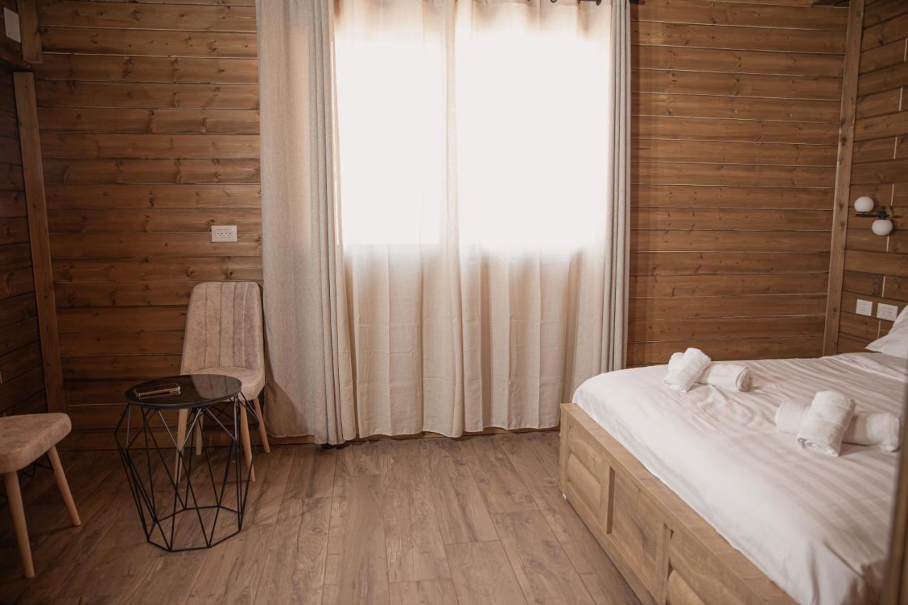 Grand Golan Villa Buq'ata Екстериор снимка