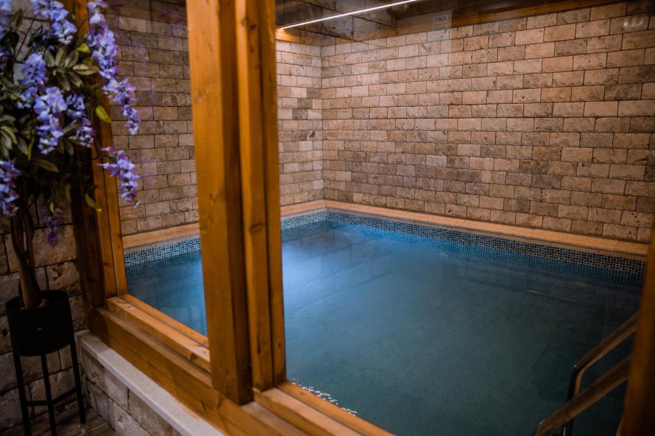 Grand Golan Villa Buq'ata Екстериор снимка